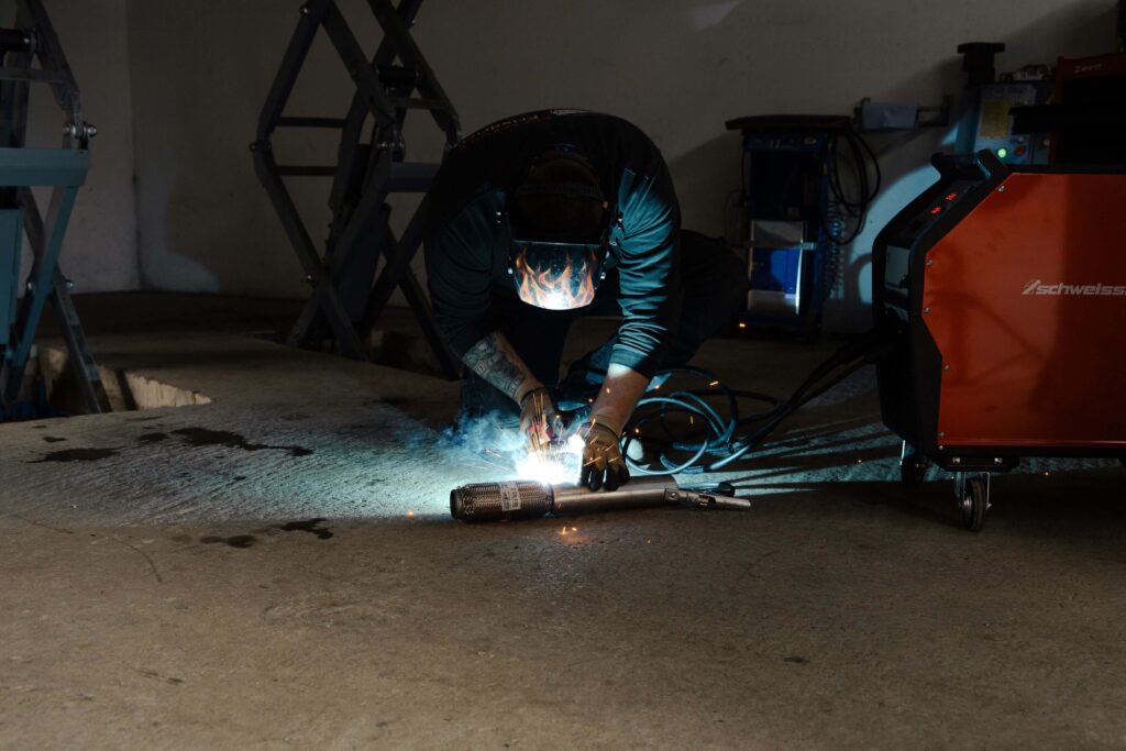 KFZ SERVICE Friedrich - KFZ Werkstatt Reparatur