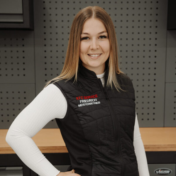 Laura Friedrich